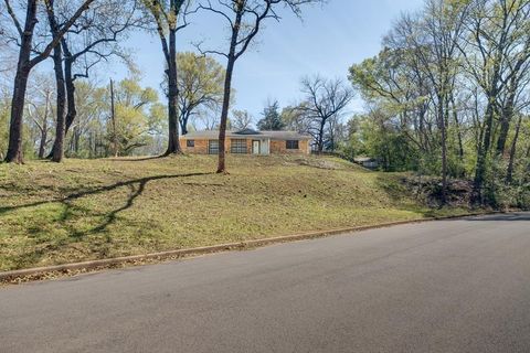 1112 Swanson Drive Palestine TX 75801