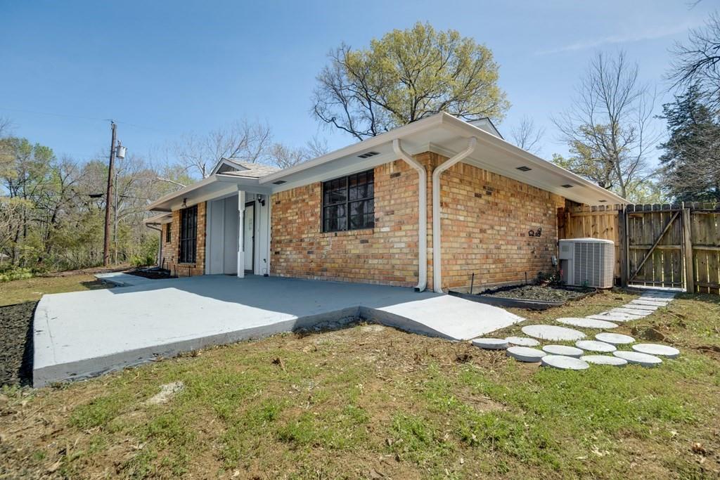 Wrights 4th - Residential