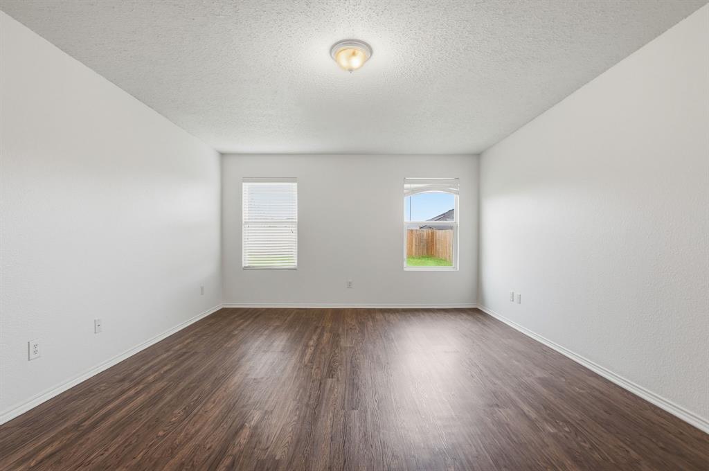 Quail Run Ph 1sanger - Residential