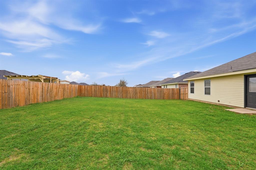 Quail Run Ph 1sanger - Residential