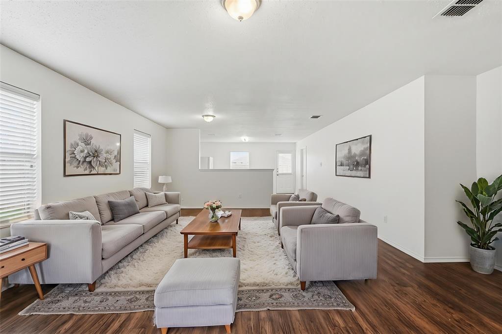 Quail Run Ph 1sanger - Residential