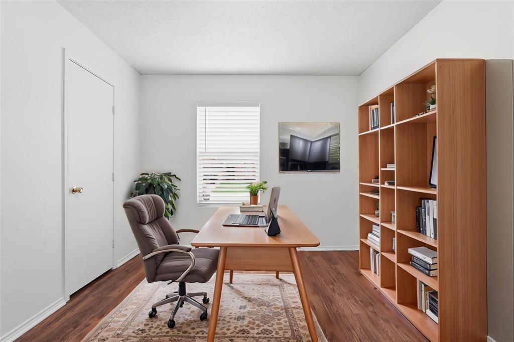 Quail Run Ph 1sanger - Residential