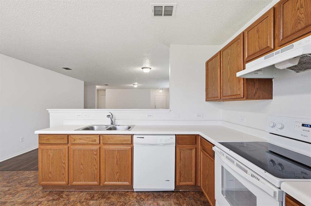 Quail Run Ph 1sanger - Residential