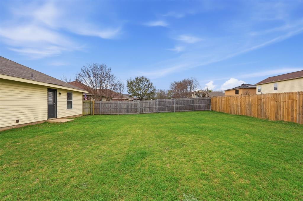 Quail Run Ph 1sanger - Residential