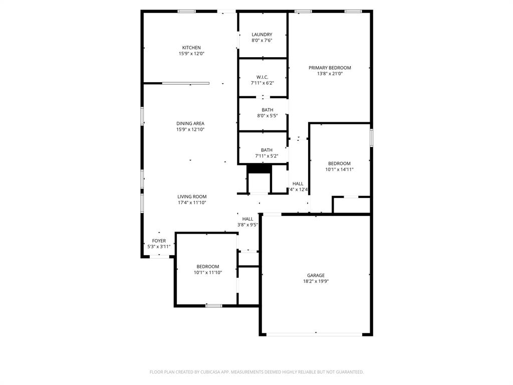 Quail Run Ph 1sanger - Residential