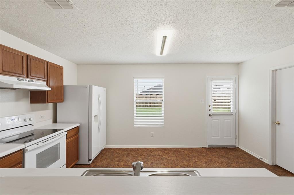 Quail Run Ph 1sanger - Residential