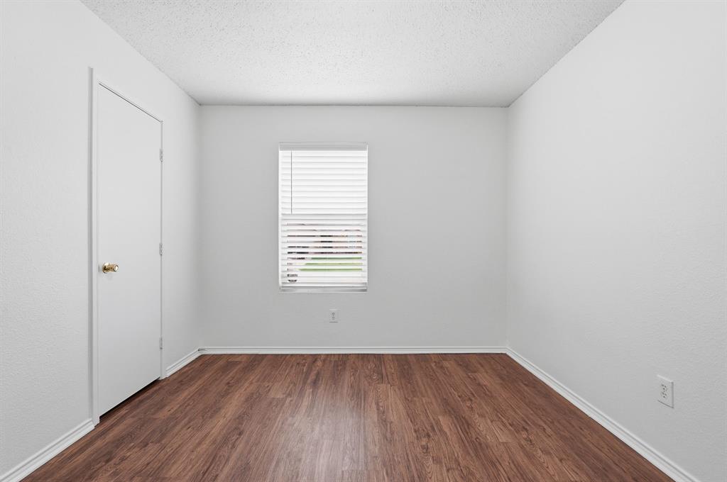 Quail Run Ph 1sanger - Residential