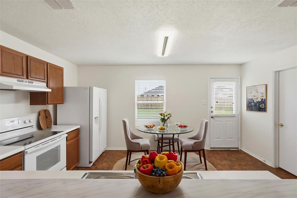 Quail Run Ph 1sanger - Residential