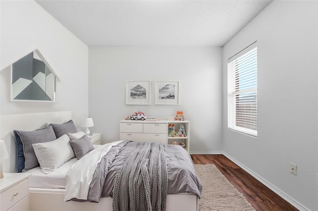 Quail Run Ph 1sanger - Residential