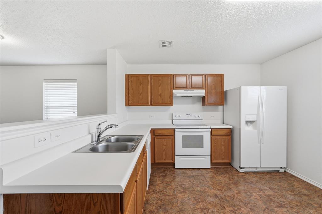 Quail Run Ph 1sanger - Residential