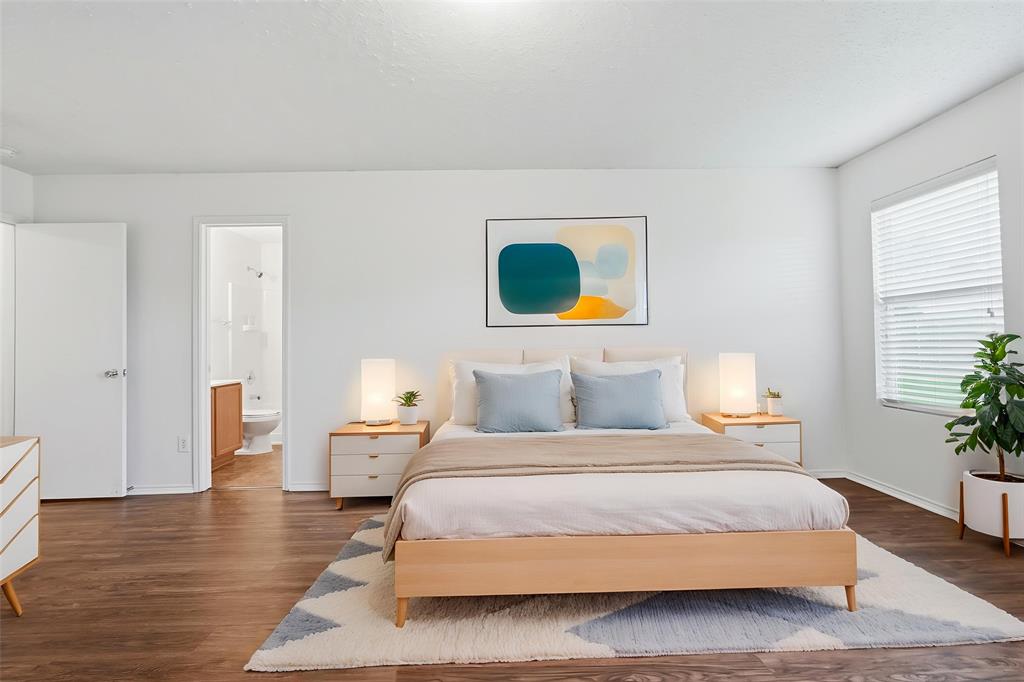 Quail Run Ph 1sanger - Residential