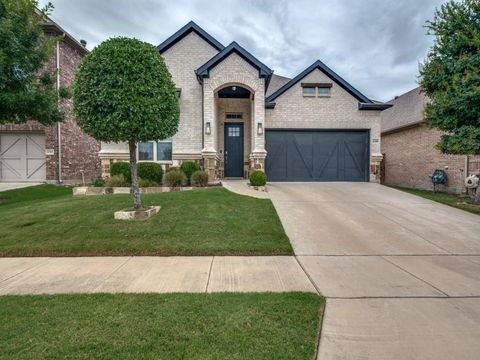 6709 Cambridge Drive North Richland Hills TX 76180
