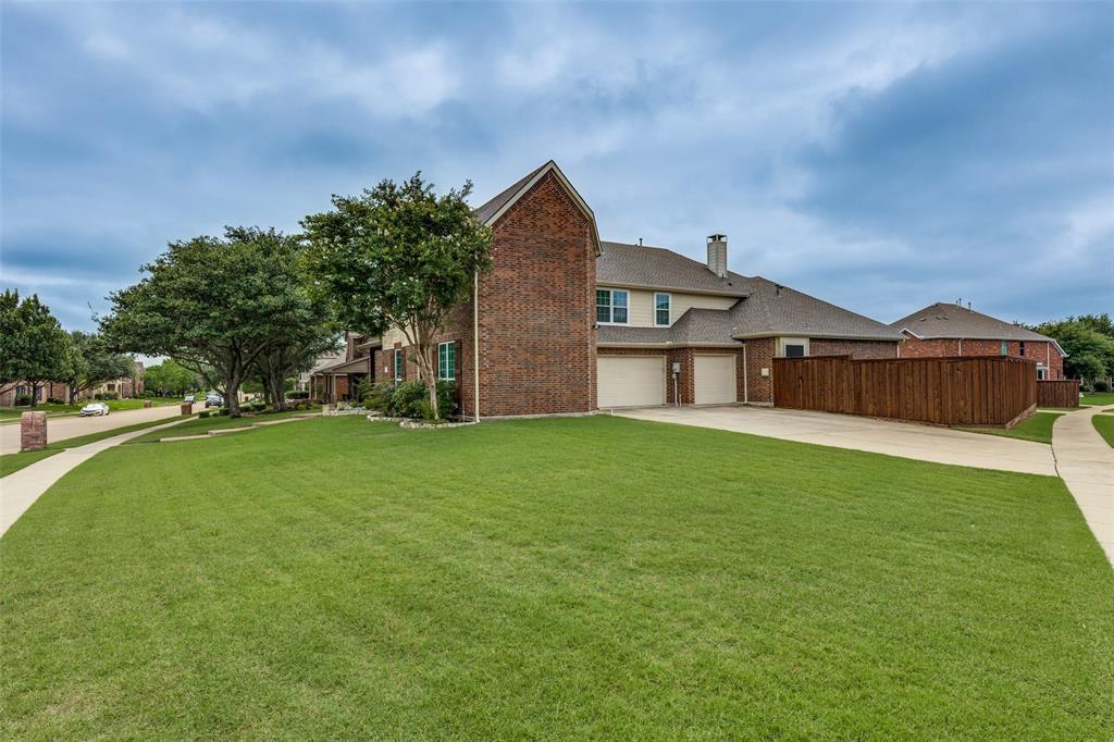 1616 Teakwood Drive