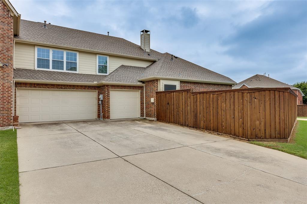 1616 Teakwood Drive