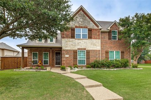 1616 Teakwood Drive Wylie TX 75098