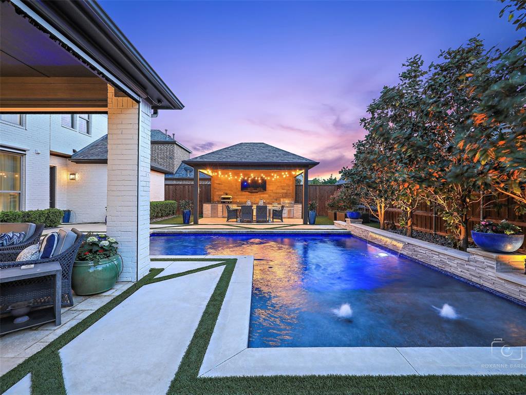 Shaddock Creek Estates Ph 5 - Residential