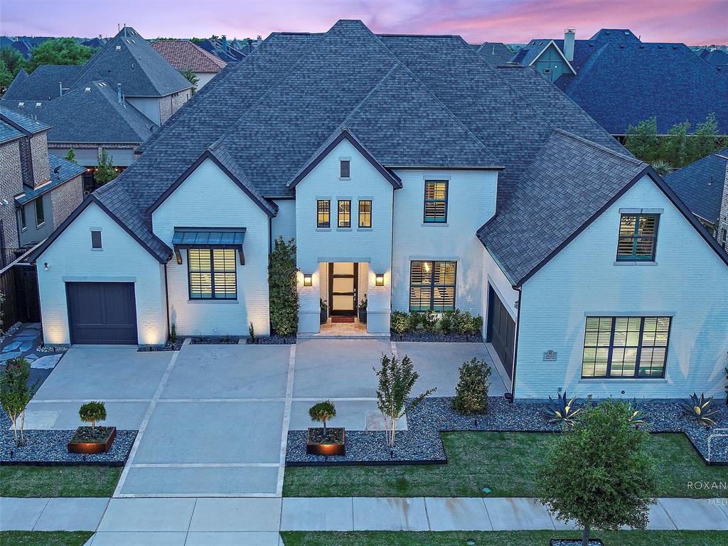 Shaddock Creek Estates Ph 5 - Residential