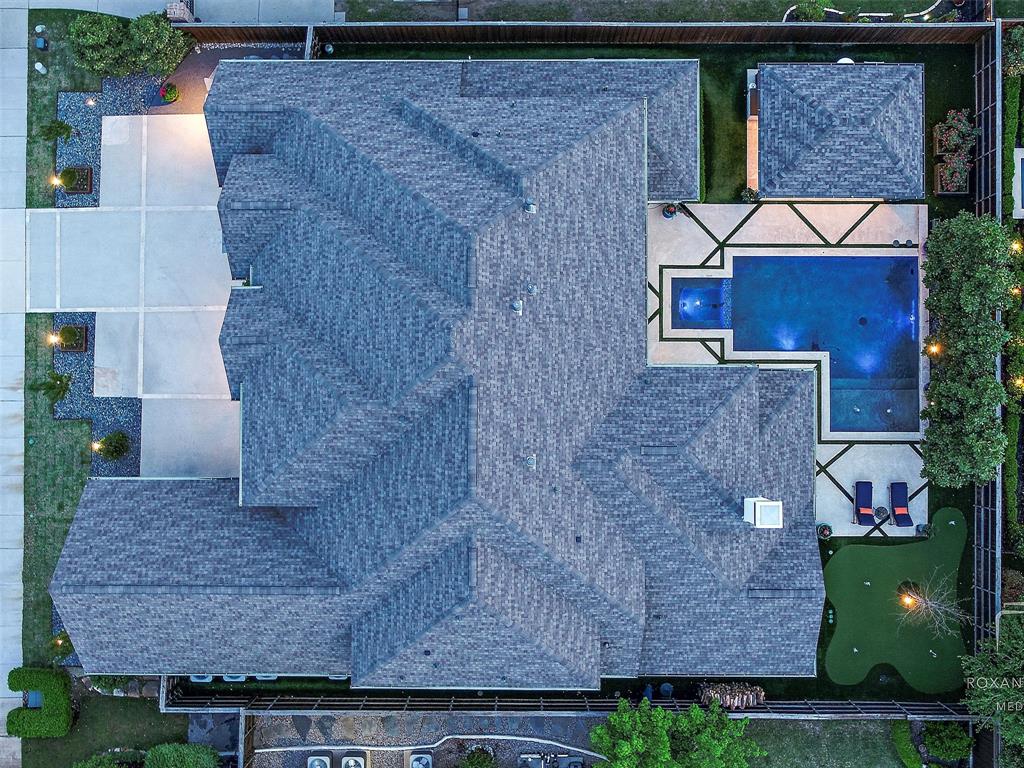 Shaddock Creek Estates Ph 5 - Residential