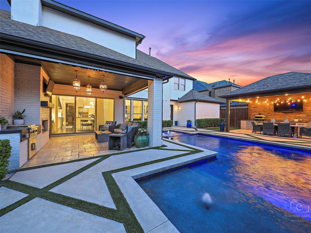 Shaddock Creek Estates Ph 5 - Residential