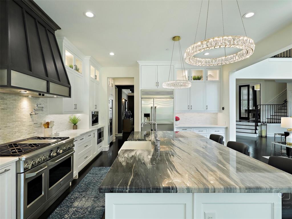 Shaddock Creek Estates Ph 5 - Residential