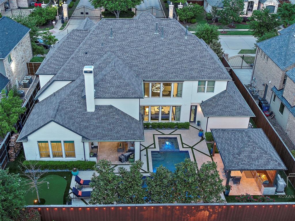 Shaddock Creek Estates Ph 5 - Residential