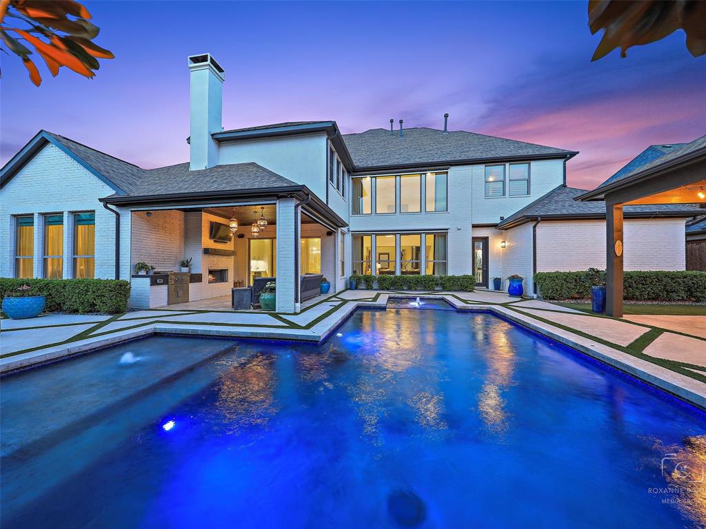 Shaddock Creek Estates Ph 5 - Residential