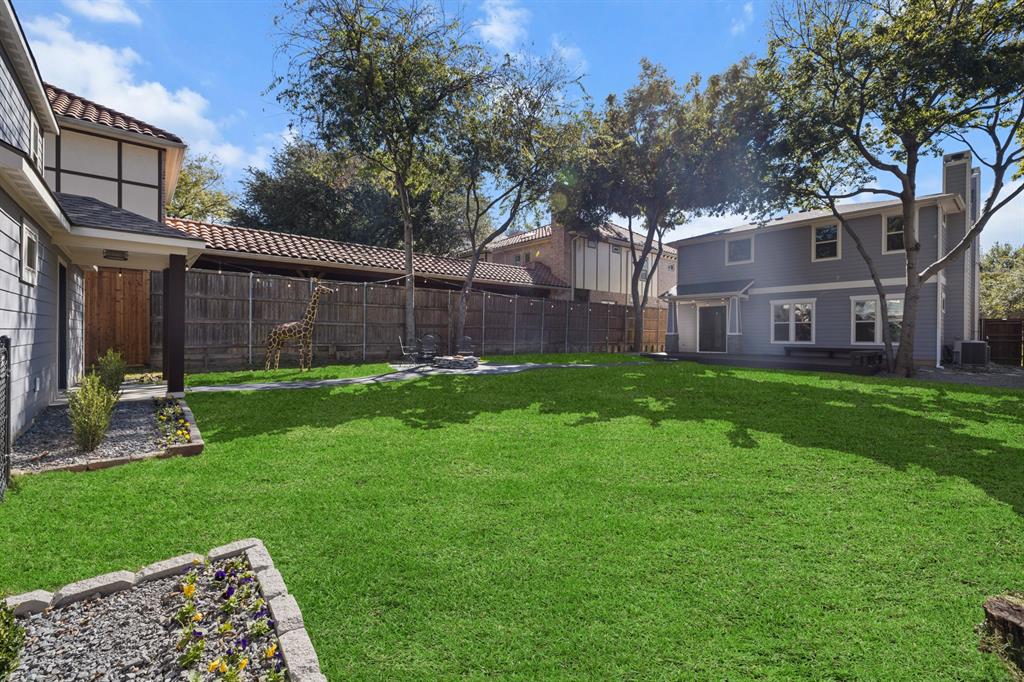 Lakeview Heights Add - Residential