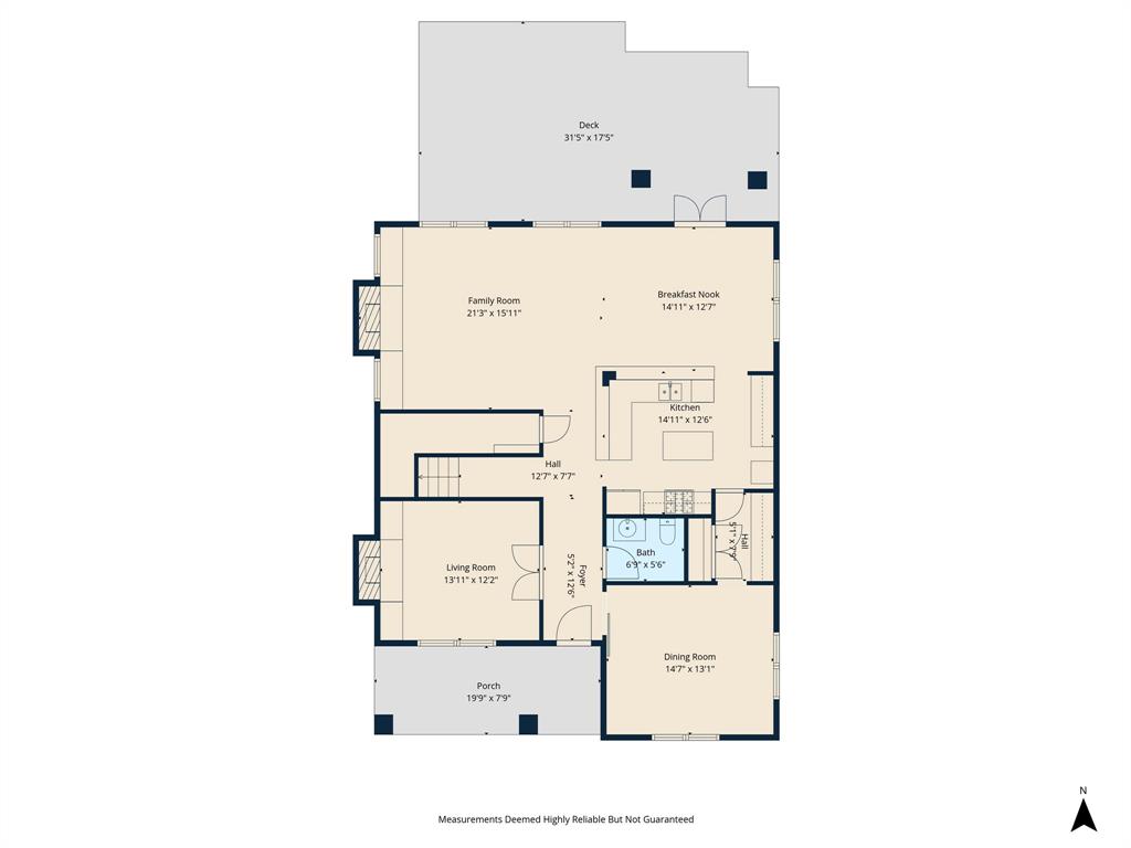 Lakeview Heights Add - Residential