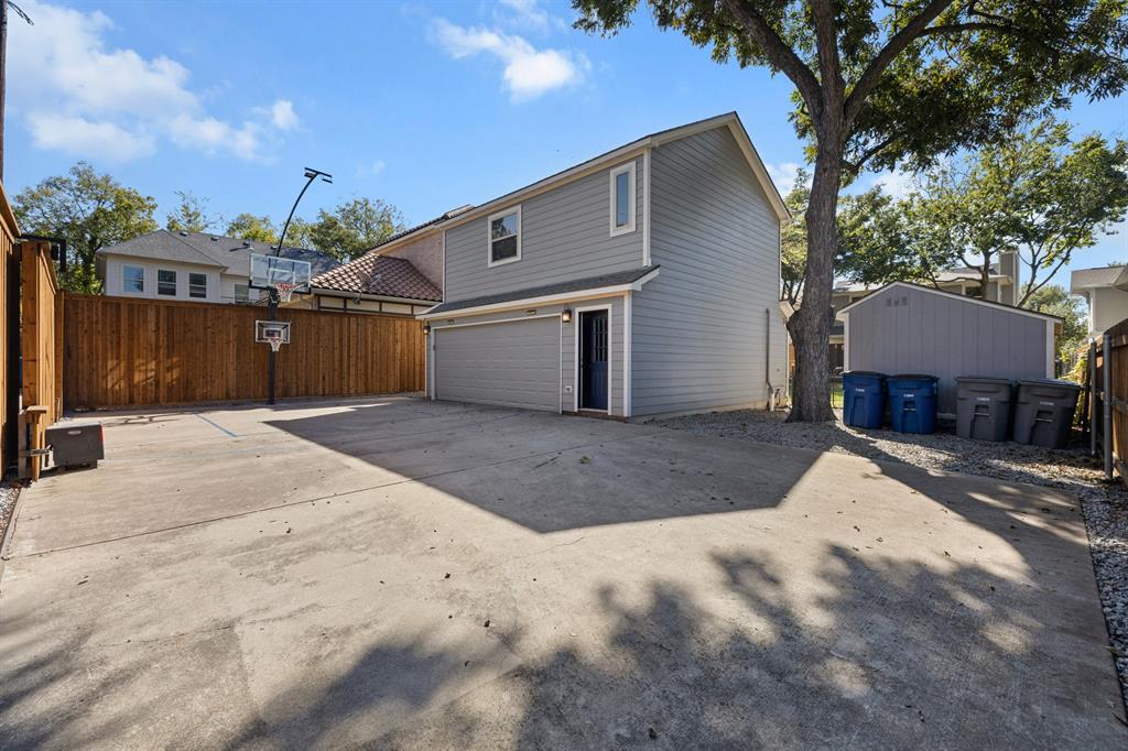 Lakeview Heights Add - Residential