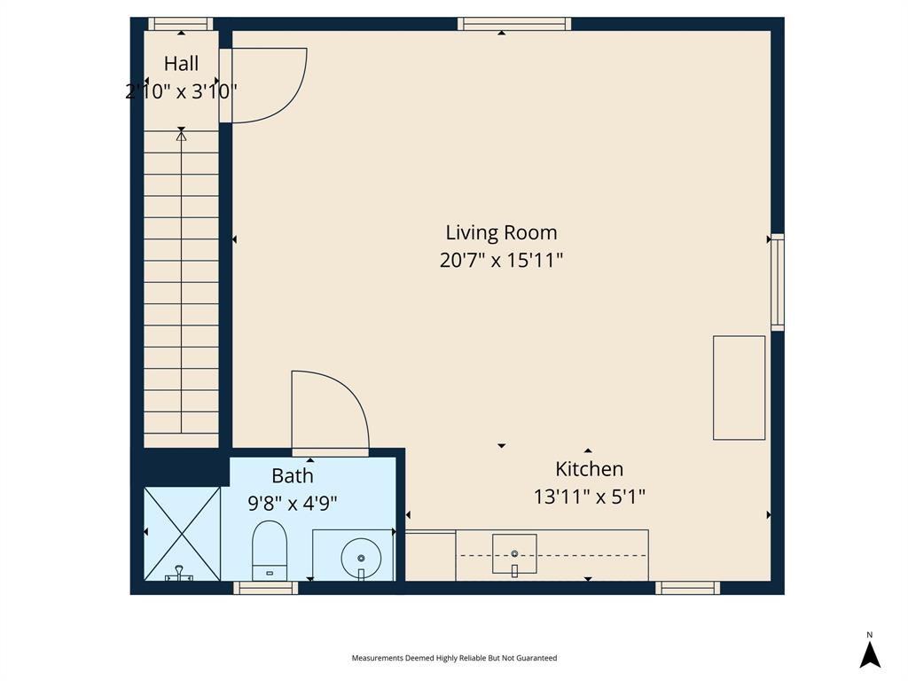 Lakeview Heights Add - Residential