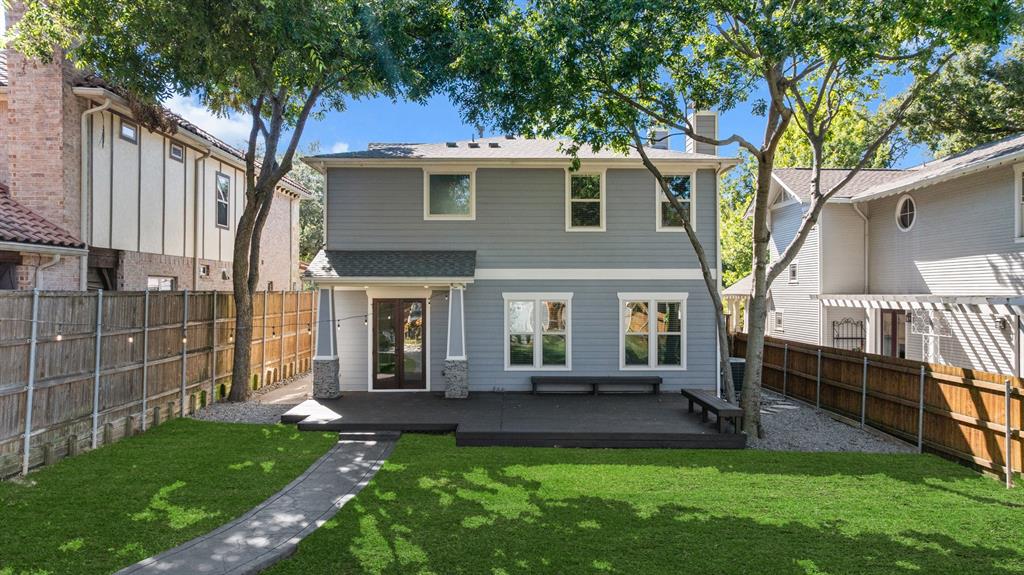 Lakeview Heights Add - Residential