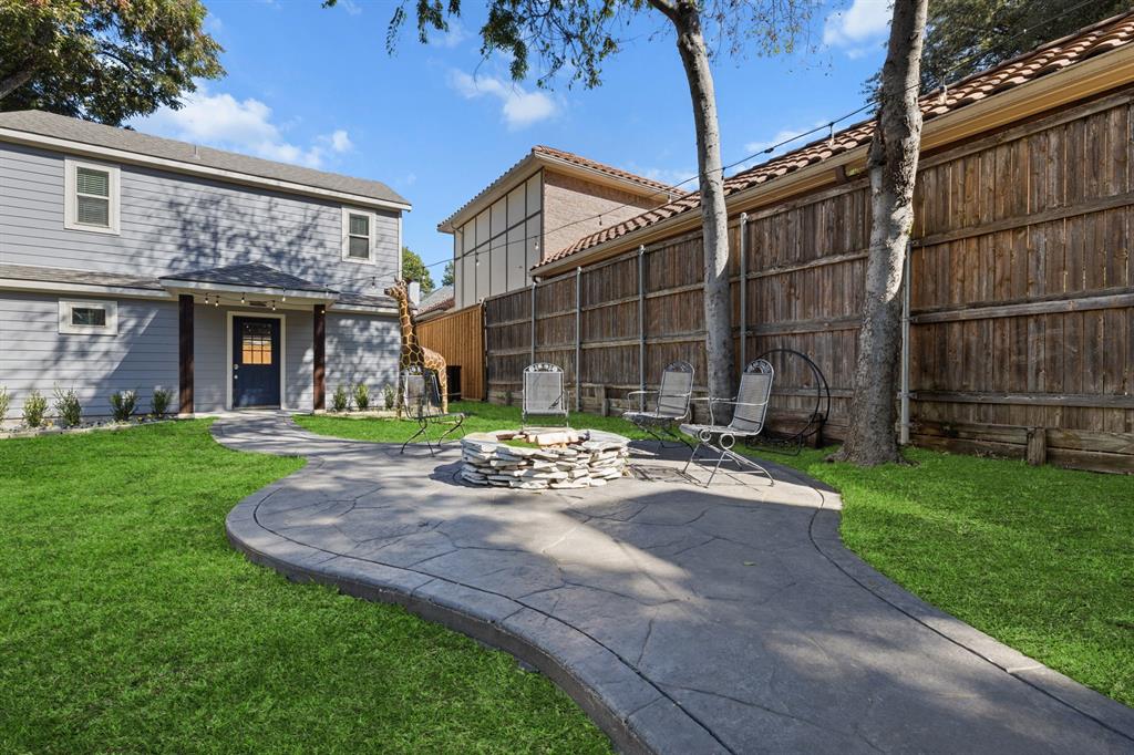 Lakeview Heights Add - Residential