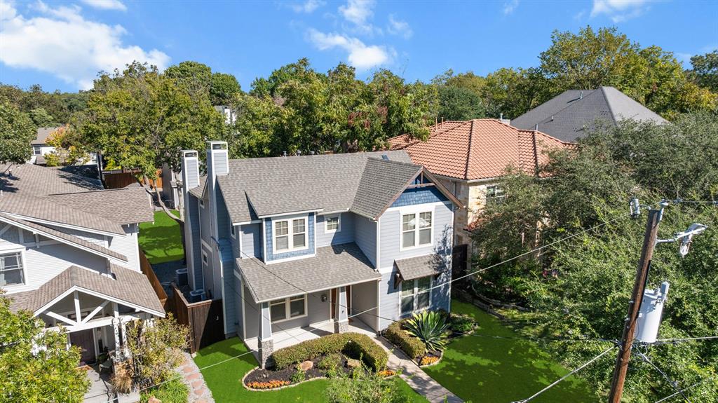 Lakeview Heights Add - Residential