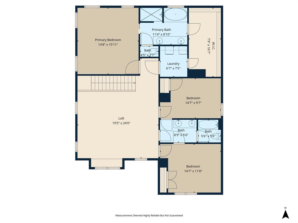 Lakeview Heights Add - Residential