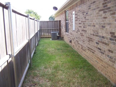 A home in Denison