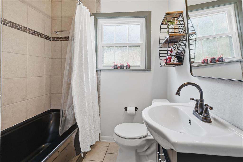 Ridglea Add - Residential