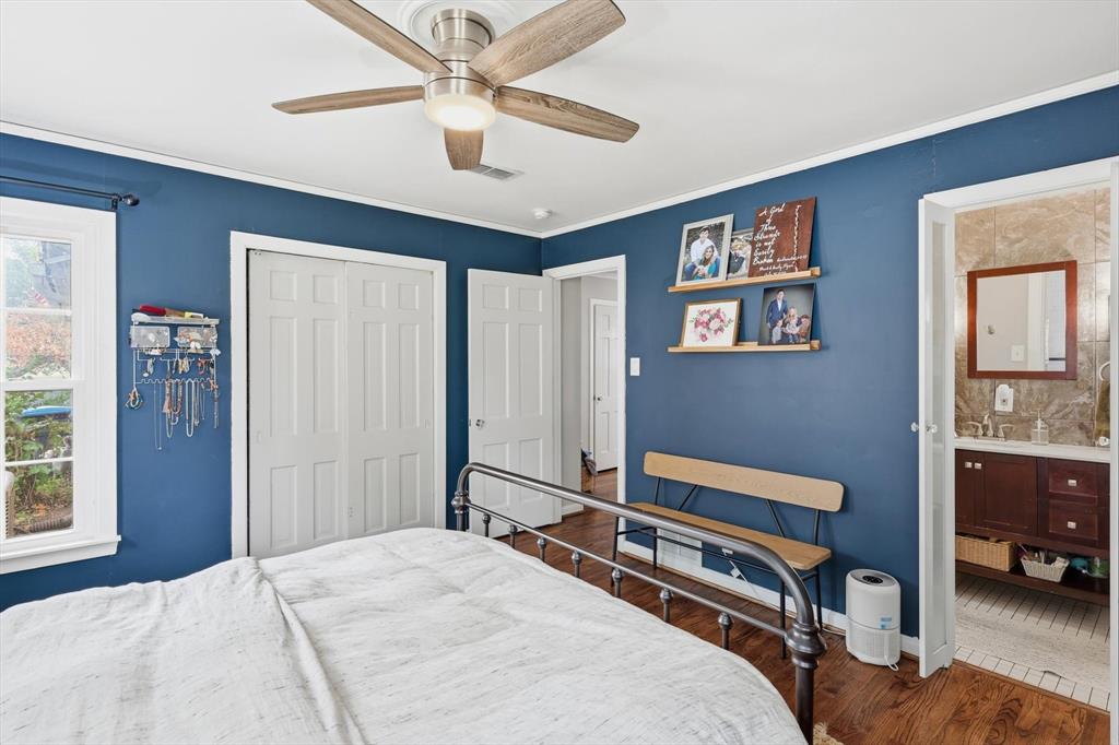 Ridglea Add - Residential