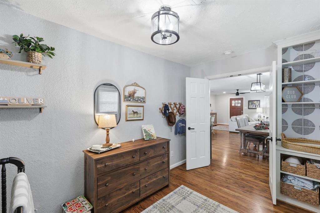 Ridglea Add - Residential