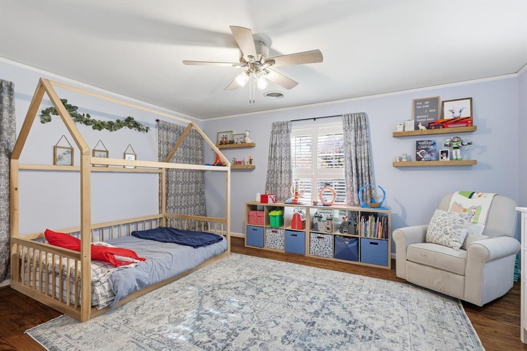 Ridglea Add - Residential