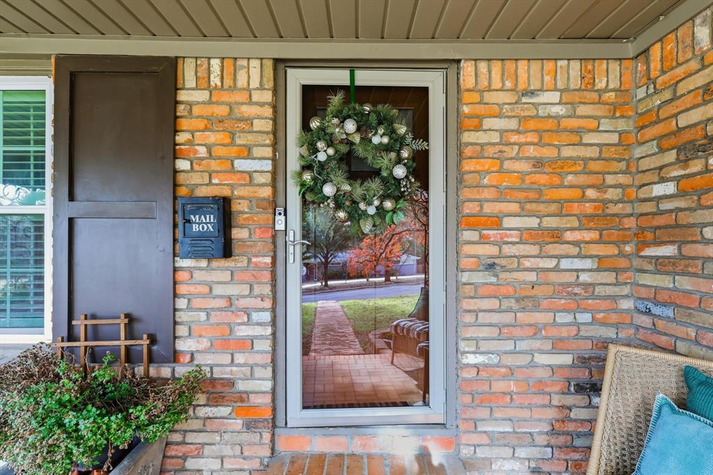 Ridglea Add - Residential