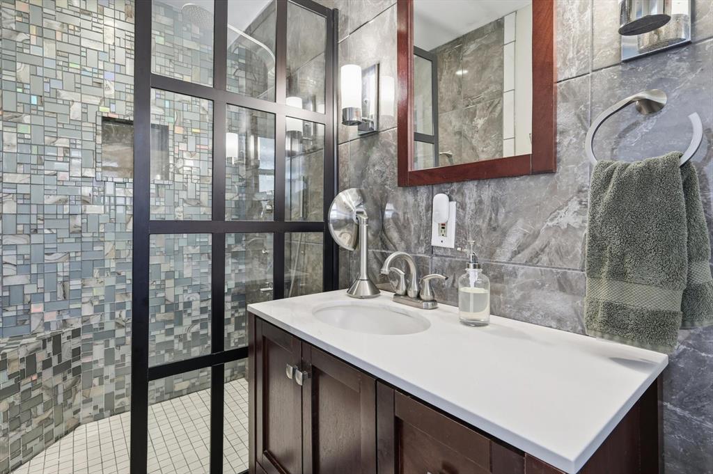 Ridglea Add - Residential