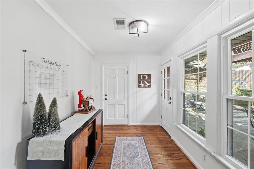 Ridglea Add - Residential