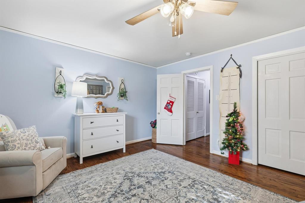 Ridglea Add - Residential