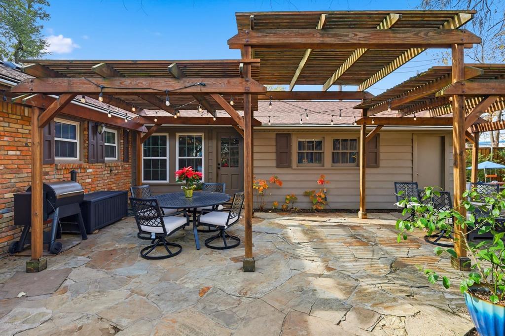 Ridglea Add - Residential