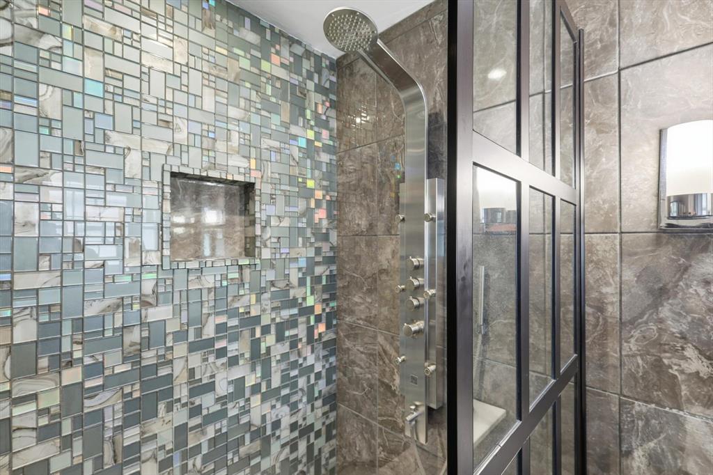 Ridglea Add - Residential