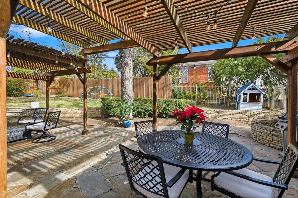 Ridglea Add - Residential