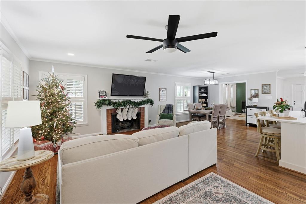 Ridglea Add - Residential