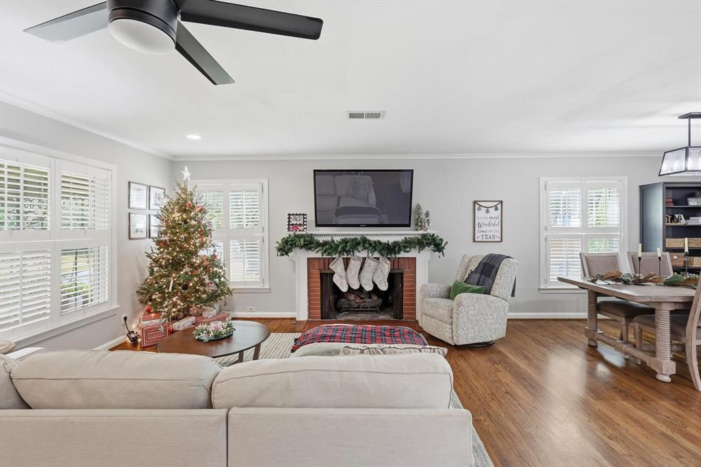 Ridglea Add - Residential