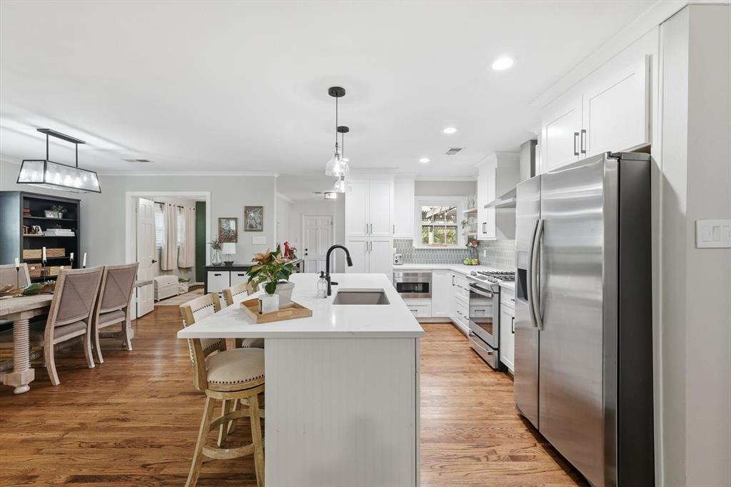 Ridglea Add - Residential