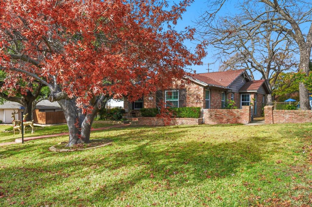 Ridglea Add - Residential